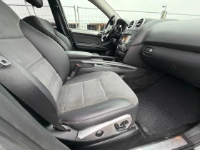 Mercedes-Benz ML 350 Keyless Go / DISTRONIC / PODGREV / BLIND ASISST, снимка 8