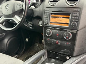 Mercedes-Benz ML 350 Keyless Go / DISTRONIC / PODGREV / BLIND ASISST, снимка 7