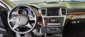 Mercedes-Benz ML 350 BlueTec * Черен Салон * Подгреви * Carfax *  - 12599 € / 24641.50 лв. - 54411947 8