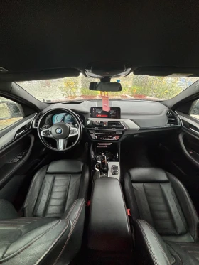 BMW X4 M40D XDRIVE 326 к.с., снимка 6