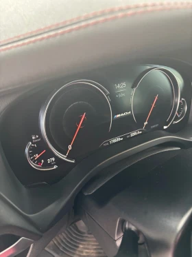 BMW X4 M40D XDRIVE 326 к.с., снимка 12