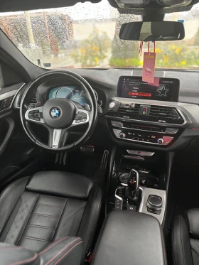 BMW X4 M40D XDRIVE 326 к.с., снимка 7