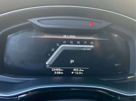 Audi SQ7 * BANG & OLUFSEN * 360* ОБДУХВАНЕ - 61900 € / 121065.88 лв. - 14276834 8
