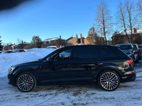 Audi SQ7 * BANG & OLUFSEN * 360* ОБДУХВАНЕ - 61900 € / 121065.88 лв. - 14276834 2