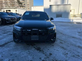 Audi SQ7 * BANG & OLUFSEN * 360* ОБДУХВАНЕ - 61900 € / 121065.88 лв. - 14276834 6