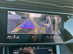 Audi SQ7 * BANG & OLUFSEN * 360* ОБДУХВАНЕ - 61900 € / 121065.88 лв. - 14276834 9