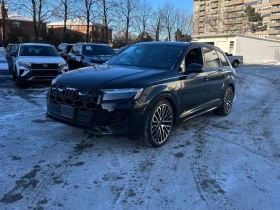 Audi SQ7 * 4.0 TFSI quattro * CARFAX * БЕЗ ПЪРВОНАЧАЛНА ВНО