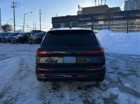 Audi SQ7 * BANG & OLUFSEN * 360* ОБДУХВАНЕ - 61900 € / 121065.88 лв. - 14276834 4