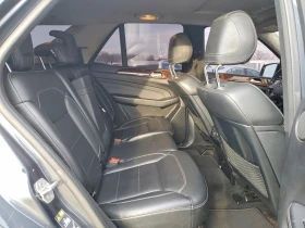 Mercedes-Benz ML 500 AMG* PACK* HARMON* KARDON* ПОДГРЕВ* КАМЕРА* , снимка 11 - Автомобили и джипове - 53642336
