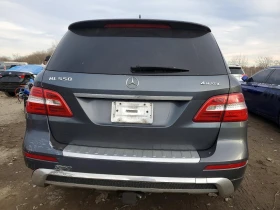 Mercedes-Benz ML 500 AMG* PACK* HARMON* KARDON* ПОДГРЕВ* КАМЕРА* , снимка 6 - Автомобили и джипове - 53642336
