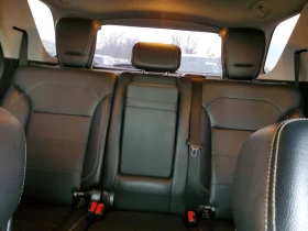 Mercedes-Benz ML 500 AMG* PACK* HARMON* KARDON* ПОДГРЕВ* КАМЕРА* , снимка 10 - Автомобили и джипове - 53642336