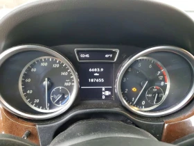 Mercedes-Benz ML 500 AMG* PACK* HARMON* KARDON* ПОДГРЕВ* КАМЕРА* , снимка 8 - Автомобили и джипове - 53642336