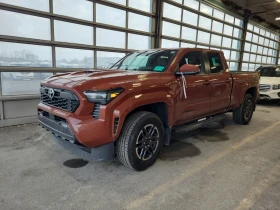 Toyota Tacoma 2.4L 4cyl 4WD