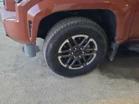 Toyota Tacoma 2.4L 4cyl 4WD - 44577 € / 87185.03 лв. - 61534823 6