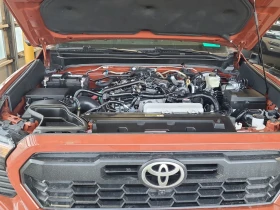 Toyota Tacoma 2.4L 4cyl 4WD - 44577 € / 87185.03 лв. - 61534823 17