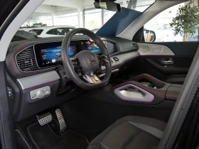 Mercedes-Benz GLE 53 4MATIC AMG/COUPE/PLUG-IN HYBRID/FACELIFT/PANO/BURM/360/ - 91980 € / 179897.24 лв. - 42737661 7