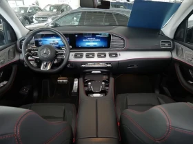 Mercedes-Benz GLE 53 4MATIC AMG/COUPE/PLUG-IN HYBRID/FACELIFT/PANO/BURM/360/ - 91980 € / 179897.24 лв. - 42737661 11