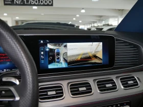 Mercedes-Benz GLE 53 4MATIC AMG/COUPE/PLUG-IN HYBRID/FACELIFT/PANO/BURM/360/ - 91980 € / 179897.24 лв. - 42737661 8