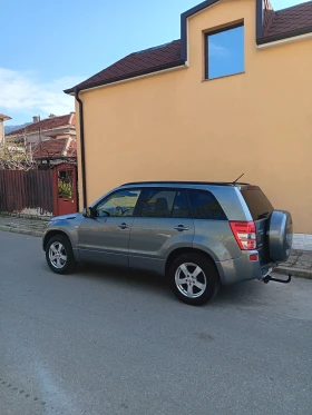 Suzuki Grand vitara 2.0-БЕНЗИН-140к.с.-РЕГИСТРИРАН-4?4-БЪРЗИ-БАВНИ-NAV - 7500 € / 14668.73 лв. - 47406520 3