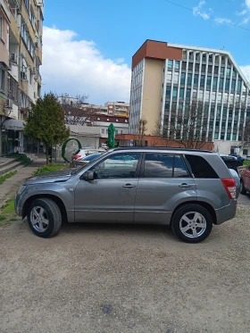 Suzuki Grand vitara 2.0-БЕНЗИН-140к.с.-РЕГИСТРИРАН-4?4-БЪРЗИ-БАВНИ-NAV - 7500 € / 14668.73 лв. - 47406520 2