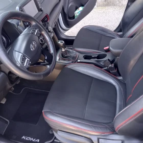 Hyundai Kona 1.6 CRDI 85KW  | Mobile.bg � ����� ������ 7