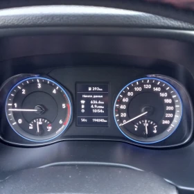 Hyundai Kona 1.6 CRDI 85KW  | Mobile.bg � ����� ������ 5
