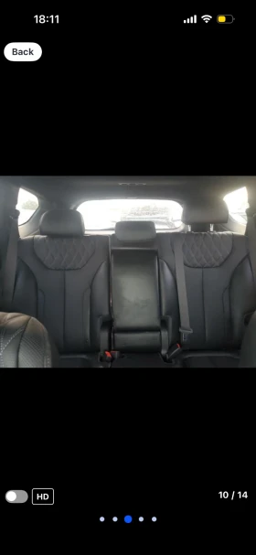 Hyundai Santa fe 2.5 Turbo Caligraphy  | Mobile.bg � ����� ������ 10