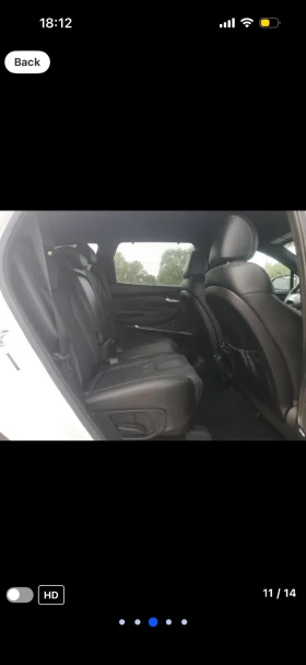 Hyundai Santa fe 2.5 Turbo Caligraphy  | Mobile.bg � ����� ������ 11
