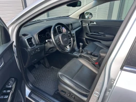 Kia Sportage GT-LINE/4X4/NAVI/LED | Mobile.bg � ����� ������ 8