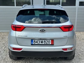 Kia Sportage GT-LINE/4X4/NAVI/LED | Mobile.bg � ����� ������ 6