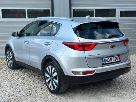 Kia Sportage GT-LINE/4X4/NAVI/LED | Mobile.bg � ����� ������ 4