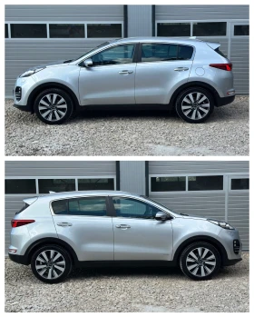 Kia Sportage GT-LINE/4X4/NAVI/LED | Mobile.bg � ����� ������ 7