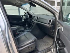 Kia Sportage GT-LINE/4X4/NAVI/LED | Mobile.bg � ����� ������ 10