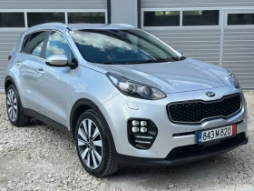 Kia Sportage GT-LINE/4X4/NAVI/LED | Mobile.bg � ����� ������ 2