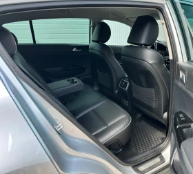 Kia Sportage GT-LINE/4X4/NAVI/LED | Mobile.bg � ����� ������ 11