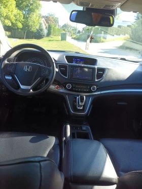 Honda Cr-v 1.6 DTEC* EXECUTIVE* 4WD* FULL - 17750 € / 34715.98 лв. - 49776438 9