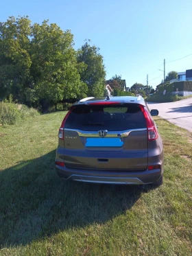 Honda Cr-v 1.6 DTEC* EXECUTIVE* 4WD* FULL - 17750 € / 34715.98 лв. - 49776438 5