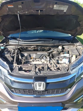 Honda Cr-v 1.6 DTEC* EXECUTIVE* 4WD* FULL - 17750 € / 34715.98 лв. - 49776438 12