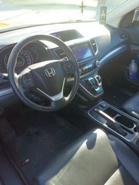 Honda Cr-v 1.6 DTEC* EXECUTIVE* 4WD* FULL - 17750 € / 34715.98 лв. - 49776438 10