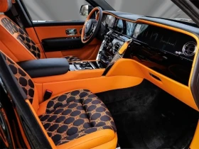 Rolls-Royce Cullinan = NEW = Shooting Star Roof Гаранция - 491750 € / 961779.40 лв. - 55950590 11