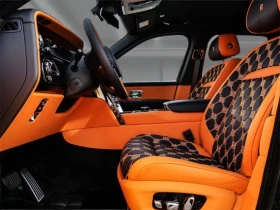 Rolls-Royce Cullinan = NEW = Shooting Star Roof Гаранция - 491750 € / 961779.40 лв. - 55950590 6