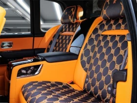 Rolls-Royce Cullinan = NEW = Shooting Star Roof Гаранция - 491750 € / 961779.40 лв. - 55950590 12