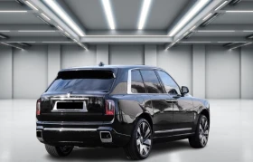 Rolls-Royce Cullinan = NEW = Shooting Star Roof Гаранция - 491750 € / 961779.40 лв. - 55950590 3