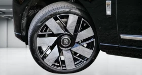 Rolls-Royce Cullinan = NEW = Shooting Star Roof Гаранция - 491750 € / 961779.40 лв. - 55950590 5