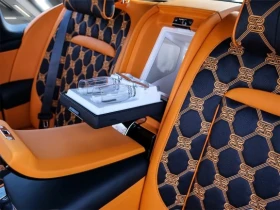Rolls-Royce Cullinan = NEW = Shooting Star Roof Гаранция - 491750 € / 961779.40 лв. - 55950590 13
