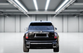 Rolls-Royce Cullinan = NEW = Shooting Star Roof Гаранция - 491750 € / 961779.40 лв. - 55950590 2