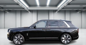 Rolls-Royce Cullinan = NEW = Shooting Star Roof Гаранция - 491750 € / 961779.40 лв. - 55950590 4