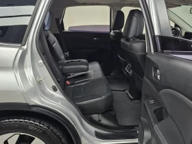 Honda Cr-v 4Wd Touring | Mobile.bg � ����� ������ 10