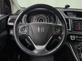 Honda Cr-v 4Wd Touring | Mobile.bg � ����� ������ 12