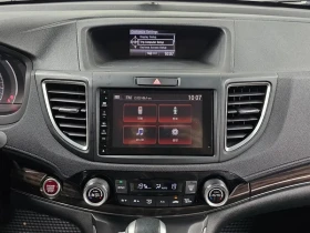 Honda Cr-v 4Wd Touring | Mobile.bg � ����� ������ 11